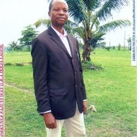 Mr Aiyedun Liafisu Ayinla