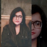 Shalini Singh