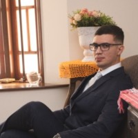 Matheus Araujo Souza
