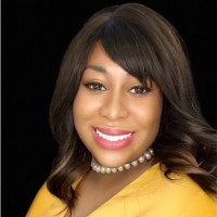 Alexandria Rogers, Ph.D.
