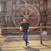 Atul Deo