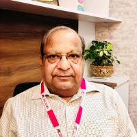 R P Shah
