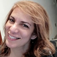 Marijo Chourio Neuman