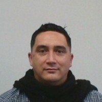 Michael Riley