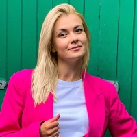 Olena Tatarintseva