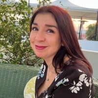 Vanessa Treviño-Bruyette