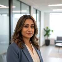 Dee Patel