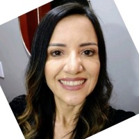 Patricia Paquim Pereira