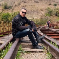 Leandro Medeiros