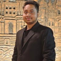 Vipin Kumar