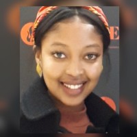 Sheena Madzima