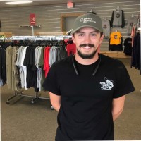 Bradlee Gwinnup