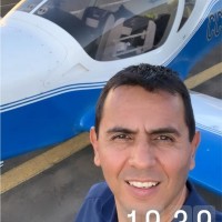 Carlos Andrés Garrido Vásquez