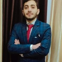 Harsh Kamboj