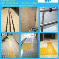 vision acessibilidade