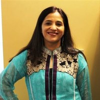 Samrin Baig