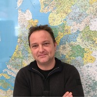 Boris Van Der Heijden