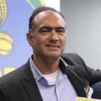 Alexandre Augusto Vieira de Moraes