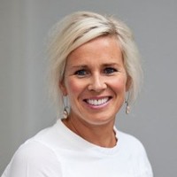 Joanna Greaves