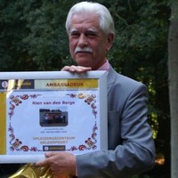 Rien Van Den Berge