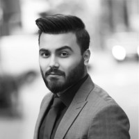 Kamran Yousaf