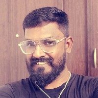 Vinothkumar Gopal