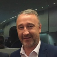 Martin Eccles