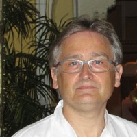 Laurent Vioux