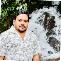 Manoj G