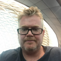 Darryn Moore