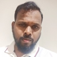 Chandra Sekhar Gy