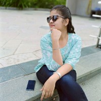 Sofia Veronica John