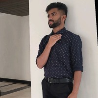 Sujith M S