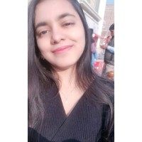 Disha Goyal