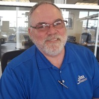 Steve Mink