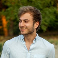 Dion Schouten