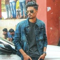 Adhil Sha