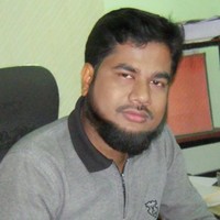 Md. Abdullah Al Mamun