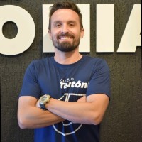 Daniel Grahl