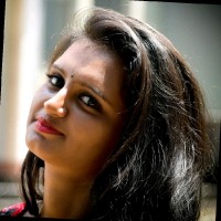 Harshitha Ramesh