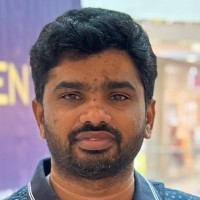 VENKATA ANIL BABU PUSULURI