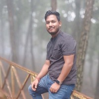 Lalatendu Pradhan