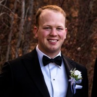 Matthew Ready, MBA, P.Eng