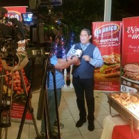 Ricardo Bustillo Bonilla