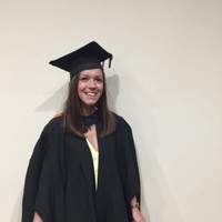 Caitlin Docherty