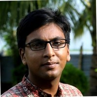 Abu Raihan Md. Rashel