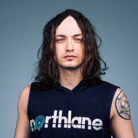 Matt Chamberlain