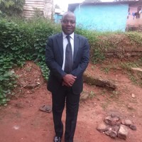 nestor nyombo