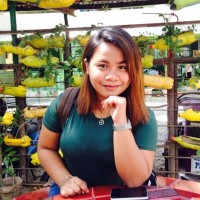 Aira Ruby Anne Geronimo