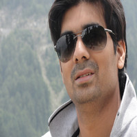 Nitesh Rathi